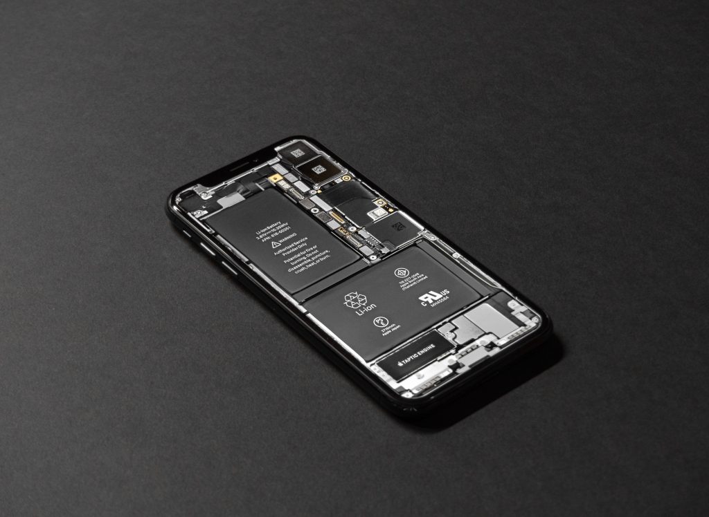 Battery Performance