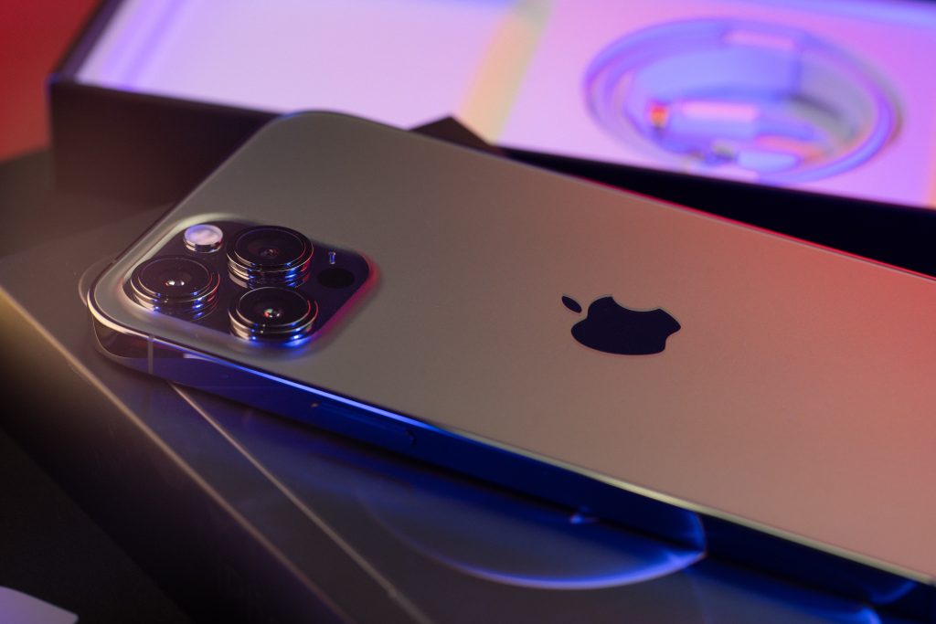 iPhone 12 Radiation Ban